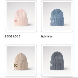 Louis Vuitton beanie brand new in box